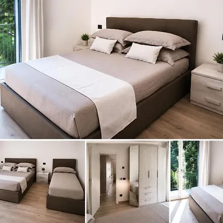 Helm House By Topstaybergamo شقة بيرغامو